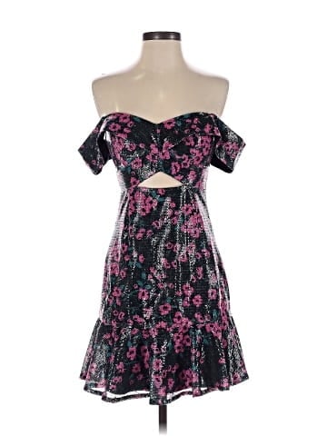WAYF Cocktail Dress (view 1)
