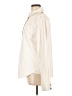 Gold Hawk 100% Polyester Ivory Jacket Size L - photo 5