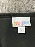 Lularoe Black Casual Dress Size S - photo 7
