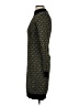 MICHAEL Michael Kors Tweed Black Cocktail Dress Size S - photo 5