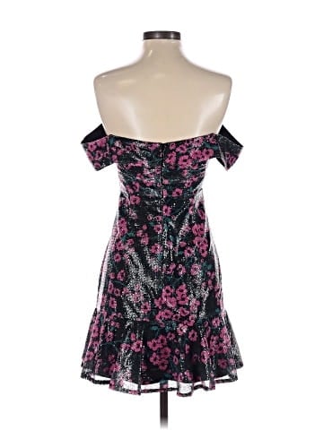 WAYF Cocktail Dress (view 2)