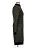 MICHAEL Michael Kors Tweed Black Cocktail Dress Size S - photo 4