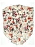Minimi Ivory Swimsuit Cover Up Size 6 (estimated) - photo 2