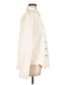 Gold Hawk 100% Polyester Ivory Jacket Size L - photo 4