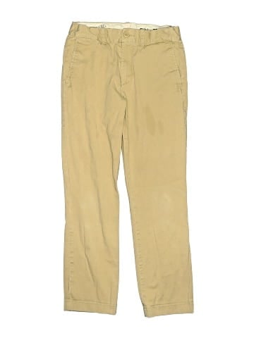 Crewcuts Khakis (view 1)