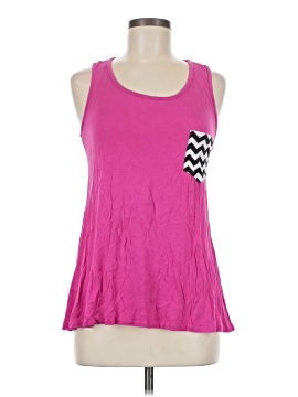 Vanilla Bay Sleeveless Top