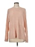 Madewell Pink Wool Pullover Sweater Size M - photo 1