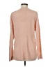 Madewell Pink Wool Pullover Sweater Size M - photo 2