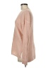 Madewell Pink Wool Pullover Sweater Size M - photo 5