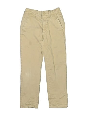 Gap Kids Khakis (view 1)