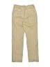 Gap Kids Solid Tan Khakis Size 6 - photo 2