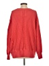 Superdry Solid Red Pullover Sweater Size XS - photo 2