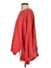 Superdry Solid Red Pullover Sweater Size XS - photo 5