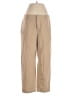 Vince. Solid Tan Khakis Size 4 - photo 1