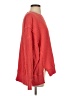 Superdry Solid Red Pullover Sweater Size XS - photo 4