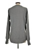 Unbranded Gray Long Sleeve Top Size L - photo 2