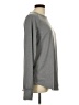 Unbranded Gray Long Sleeve Top Size L - photo 4
