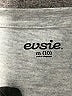 Evsie Gray 3/4 Sleeve T-Shirt Size M - photo 7