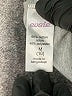 Evsie Gray 3/4 Sleeve T-Shirt Size M - photo 8