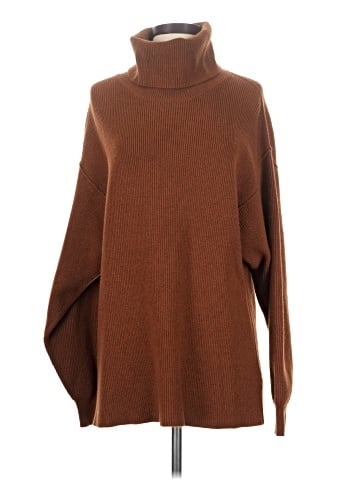 Free People Turtleneck Sweater (view 1)