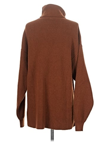 Free People Turtleneck Sweater (view 2)