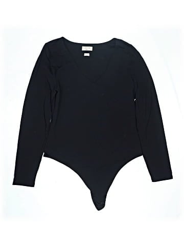 Contour Bodysuit (view 1)