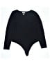 Contour Black Bodysuit Size XL - photo 1