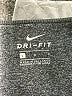 Nike Gray Active Pants Size L - photo 7