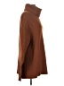 Free People Brown Turtleneck Sweater Size XS - photo 4