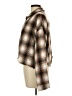 ACOA collection 100% Polyester Brown Cardigan Size L - photo 5