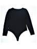 Contour Black Bodysuit Size XL - photo 2
