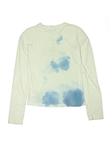 Tommy Jeans Long Sleeve T-Shirt (view 2)