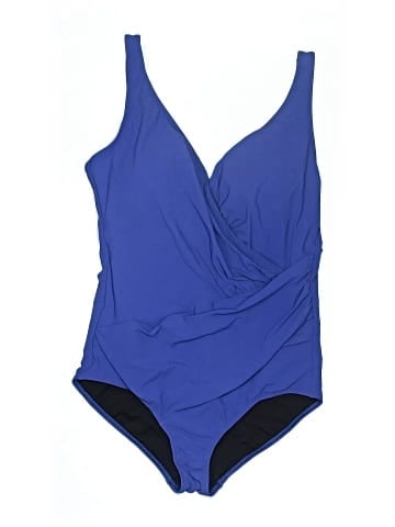 Profile by Gottex One Piece Swimsuit (view 1)