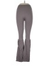 Naturyl by Niykee Gray Active Pants Size L - photo 1