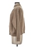 MNG Tan Pullover Sweater Size M - photo 5