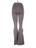 Naturyl by Niykee Gray Active Pants Size L - photo 2