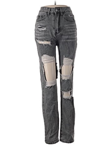 Shein Jeans (view 1)