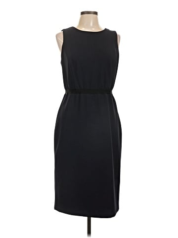 Donna Ricco Cocktail Dress (view 1)
