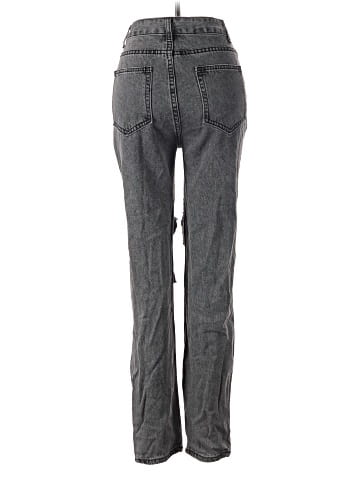 Shein Jeans (view 2)