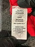 Eight Sixty Hearts Red Cocktail Dress Size XS - photo 8