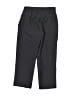 IZOD 100% Polyester Chevron-herringbone Gray Dress Pants Size 4T - photo 2