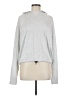 Zella Gray Pullover Hoodie Size M - photo 1