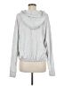Zella Gray Pullover Hoodie Size M - photo 2