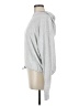 Zella Gray Pullover Hoodie Size M - photo 5