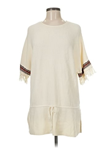 Tory Burch Poncho (view 1)