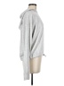 Zella Gray Pullover Hoodie Size M - photo 4
