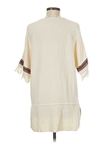 Tory Burch Poncho (view 2)