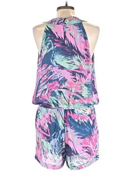 BCBGMAXAZRIA Romper (view 2)