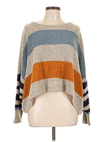 Favlux fashion Pullover Sweater (view 1)