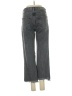 Carmar 100% Cotton Color Block Gray Jeans Size 25 waist - photo 2